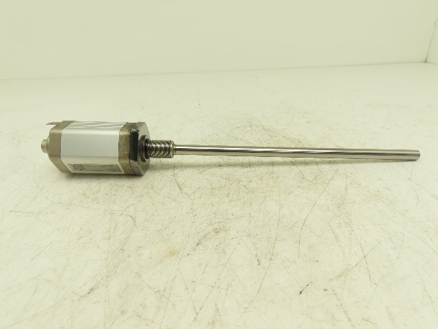 Engel 02220-1311 Linear Position Transducer Cavity Sensor 235mm Probe 6 Pin