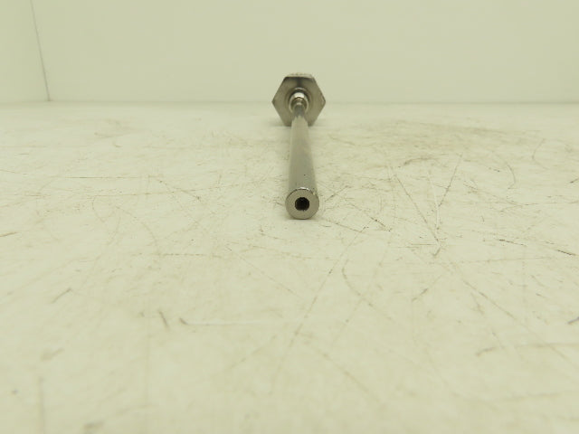 Engel 02220-1311 Linear Position Transducer Cavity Sensor 235mm Probe 6 Pin