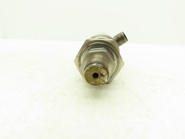 Turck Pressure Sensor 145PSI Digital Display 4 Pin M12