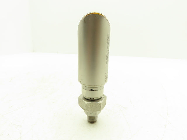 Turck Pressure Sensor 145PSI Digital Display 4 Pin M12