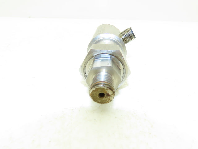 Turck Pressure Sensor 145PSI Digital Display 4 Pin M12