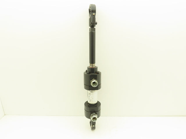 Hainzl 256A4.2GA4028-60D Hydraulic Cylinder 3625PSI Rose Joint End Off Engel Duo
