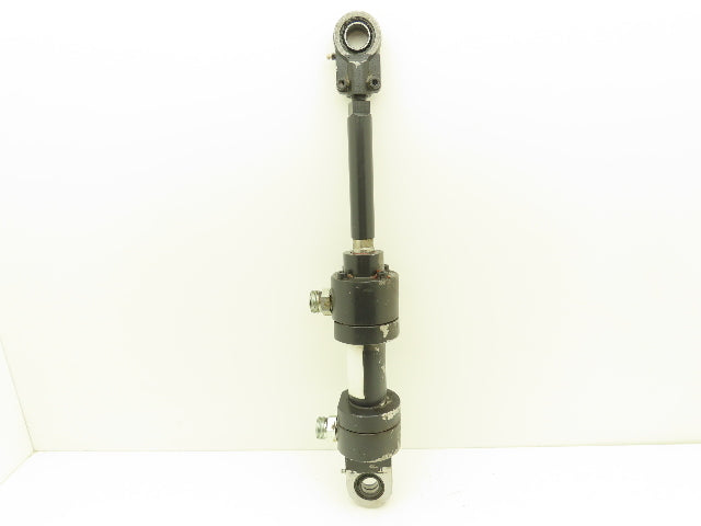 Hainzl 256A4.2GA4028-60D Hydraulic Cylinder 3625PSI Rose Joint End Off Engel Duo