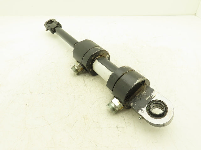 Hainzl 256A4.2GA4028-60D Hydraulic Cylinder 3625PSI Rose Joint End Off Engel Duo