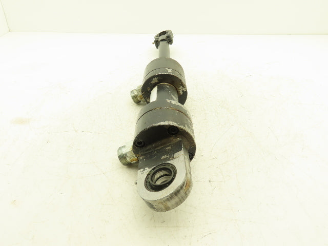 Hainzl 256A4.2GA4028-60D Hydraulic Cylinder 3625PSI Rose Joint End Off Engel Duo