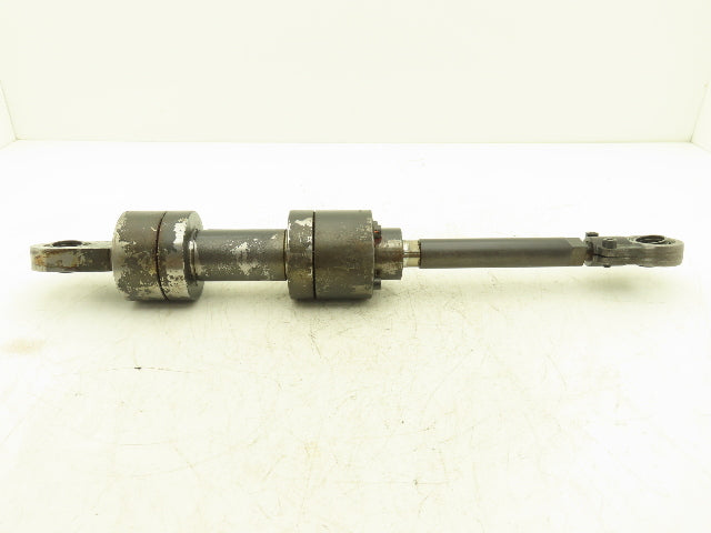 Hainzl 256A4.2GA4028-60D Hydraulic Cylinder 3625PSI Rose Joint End Off Engel Duo