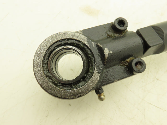 Hainzl 256A4.2GA4028-60D Hydraulic Cylinder 3625PSI Rose Joint End Off Engel Duo