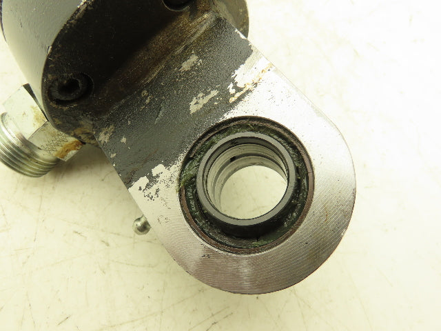 Hainzl 256A4.2GA4028-60D Hydraulic Cylinder 3625PSI Rose Joint End Off Engel Duo