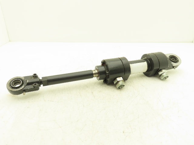 Hainzl 256A4.2GA4028-60D Hydraulic Cylinder 3625PSI Rose Joint End Off Engel Duo