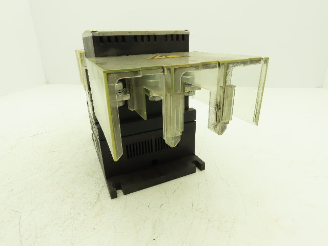 Siemens 3RT1065-6AF36 AC Contactor Size 10 250Hp Motor Starter 600V 3ph Sirius