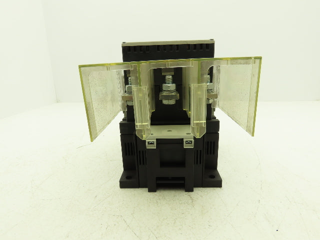 Siemens 3RT1065-6AF36 AC Contactor Size 10 250Hp Motor Starter 600V 3ph Sirius