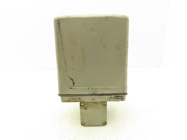 Bailey AF 52001 Pneumatic Controller Function Generator 3-27psi Type AD