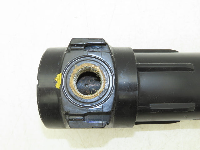 Thermal Transfer S-200-M Compressed Air Filter Water Separator 1"NPT 250psi