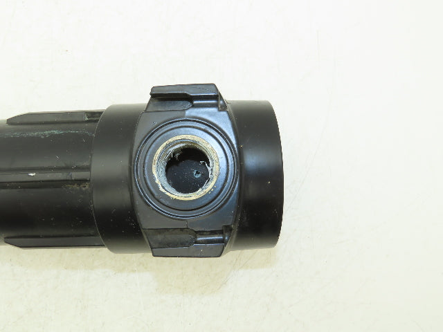 Thermal Transfer S-200-M Compressed Air Filter Water Separator 1"NPT 250psi