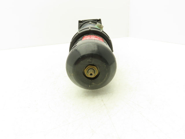 Thermal Transfer S-200-M Compressed Air Filter Water Separator 1"NPT 250psi