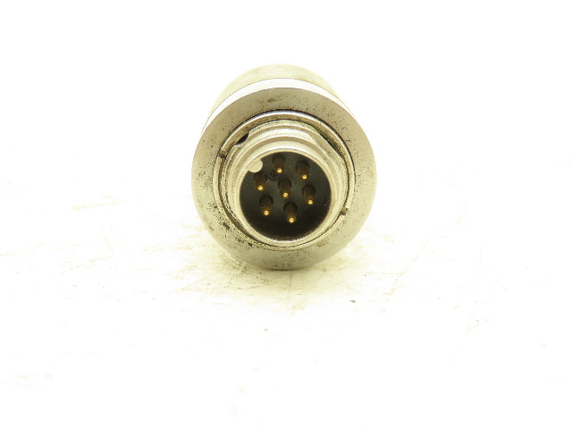 Engel TPSA-T-1-P-B41D-T-V-XP416 Analog Pressure Sensor Transducer 24V Module