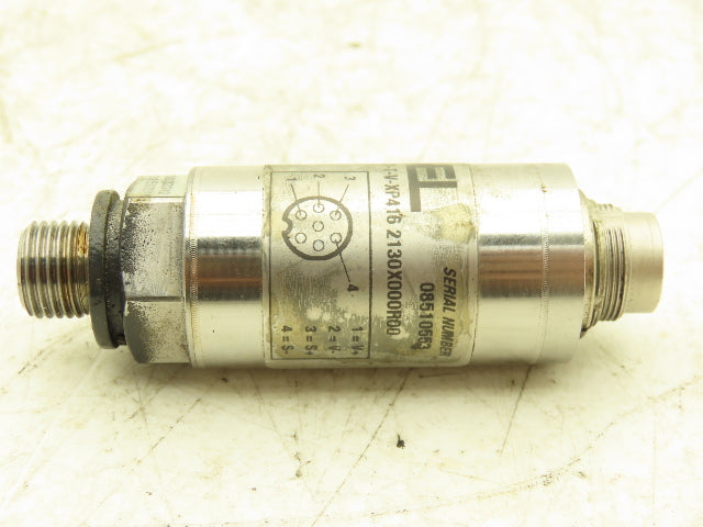Engel TPSA-T-1-P-B41D-T-V-XP416 Analog Pressure Sensor Transducer 24V Module