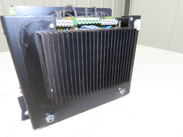 EMB Wittlich DNU95/1+GL95 Power Transformer 1.24kVA 230-600V Multi-Tap 24VDC