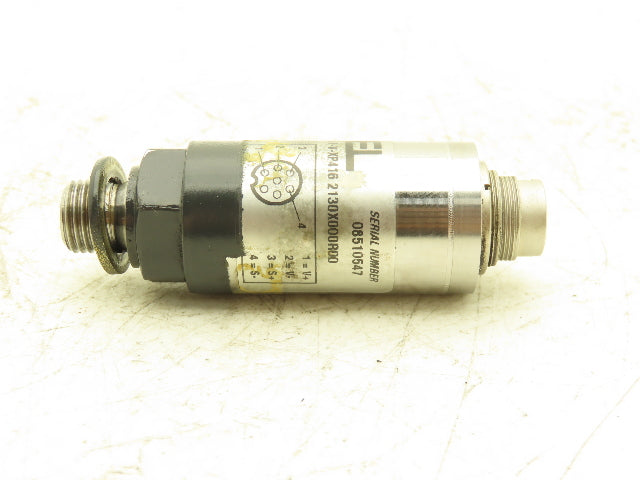 Engel TPSA-T-1-P-B41D-T-V-XP416 Analog Pressure Sensor Transducer 24V Module