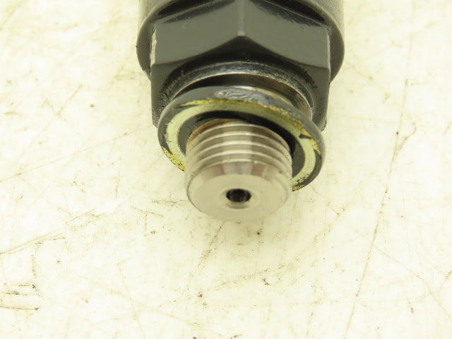 Engel TPSA-T-1-P-B41D-T-V-XP416 Analog Pressure Sensor Transducer 24V Module