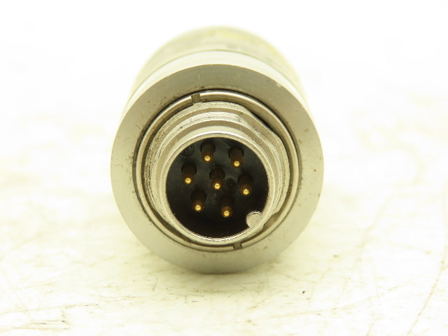 Engel TPSA-T-1-P-B41D-T-V-XP416 Analog Pressure Sensor Transducer 24V Module