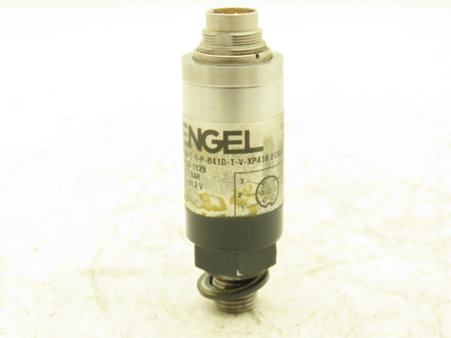 Engel TPSA-T-1-P-B41D-T-V-XP416 Analog Pressure Sensor Transducer 24V Module