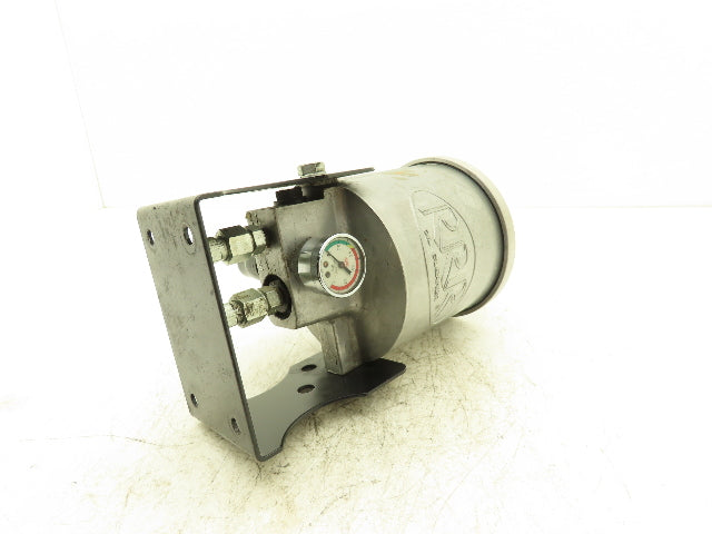 RRR Triple R BU50E High Pressure Hydraulic Tank By-Pass Oil Cleaner Filter