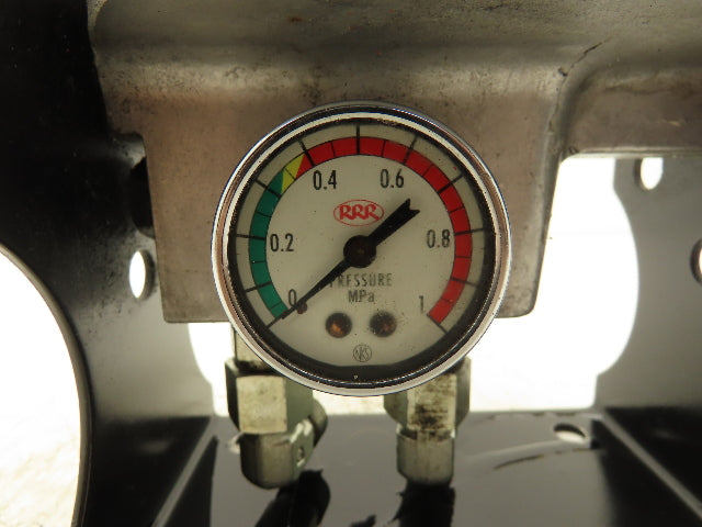 RRR Triple R BU50E High Pressure Hydraulic Tank By-Pass Oil Cleaner Filter