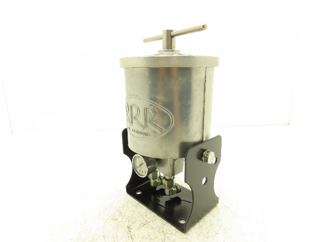 RRR Triple R BU50E High Pressure Hydraulic Tank By-Pass Oil Cleaner Filter