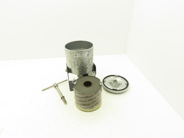 RRR Triple R BU50E High Pressure Hydraulic Tank By-Pass Oil Cleaner Filter