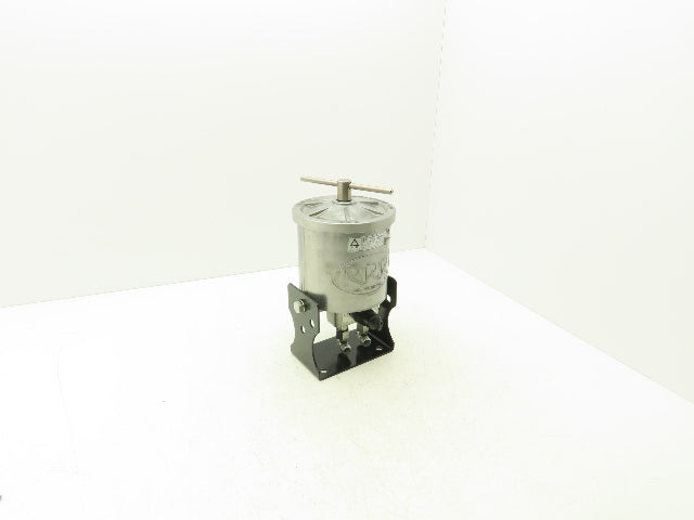RRR Triple R BU50E High Pressure Hydraulic Tank By-Pass Oil Cleaner Filter