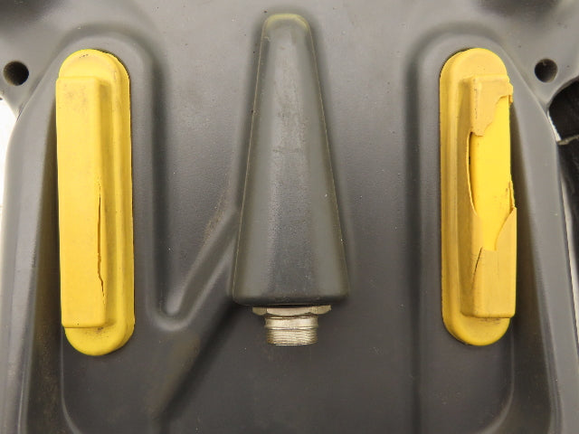 Fanuc A05B-2490-C171 Welding Robot Teach Pendant With E-Stop MHE2 *See Photos