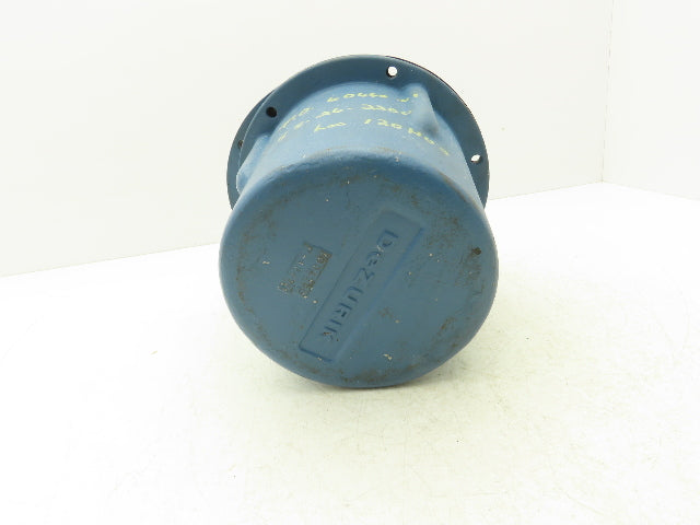 DeZurik 2036162 Electric Actuator for Motorized Gate Valve