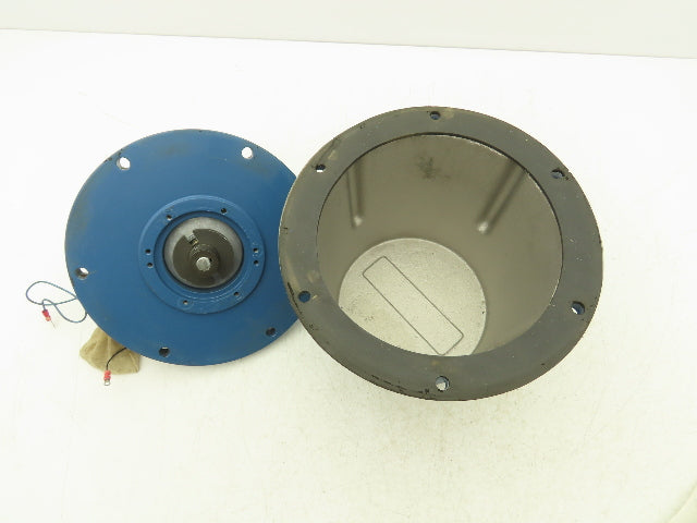 DeZurik 2036162 Electric Actuator for Motorized Gate Valve