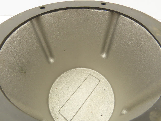 DeZurik 2036162 Electric Actuator for Motorized Gate Valve