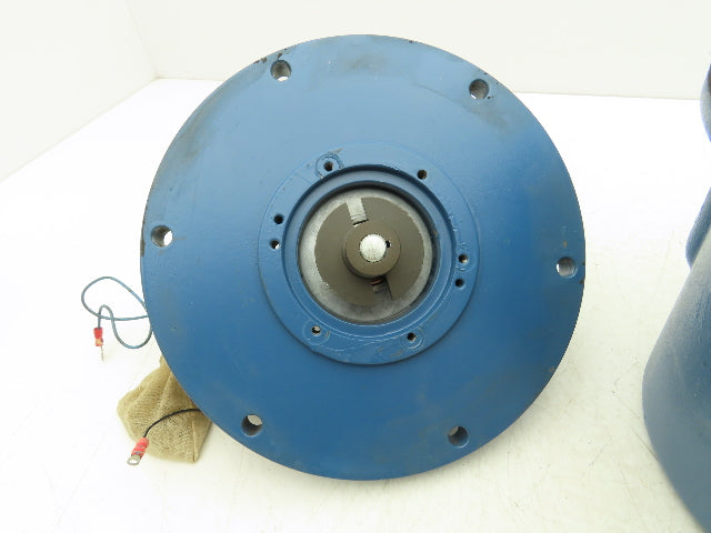 DeZurik 2036162 Electric Actuator for Motorized Gate Valve