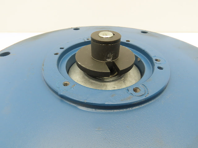 DeZurik 2036162 Electric Actuator for Motorized Gate Valve