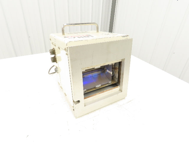 Eye Graphics UE021-426-01CNT UV Curing Lamp Housing 100V 1PH 2000W Ultraviolet