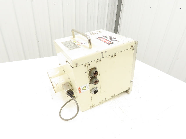 Eye Graphics UE021-426-01CNT UV Curing Lamp Housing 100V 1PH 2000W Ultraviolet