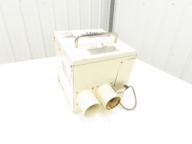 Eye Graphics UE021-426-01CNT UV Curing Lamp Housing 100V 1PH 2000W Ultraviolet