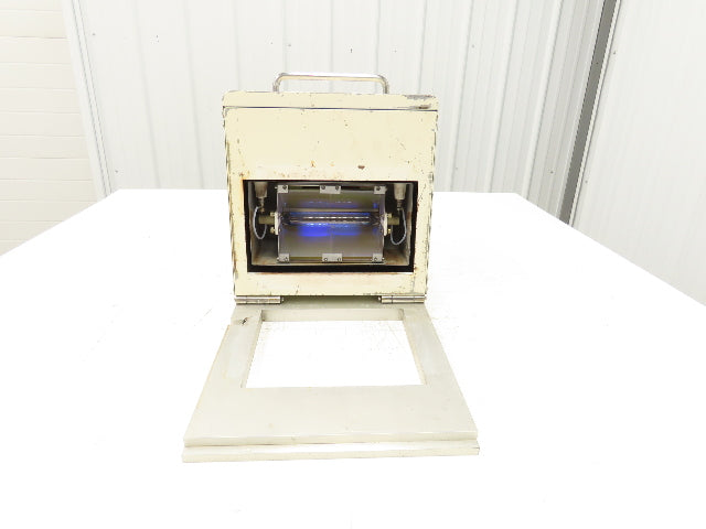 Eye Graphics UE021-426-01CNT UV Curing Lamp Housing 100V 1PH 2000W Ultraviolet