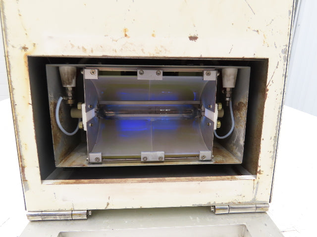 Eye Graphics UE021-426-01CNT UV Curing Lamp Housing 100V 1PH 2000W Ultraviolet