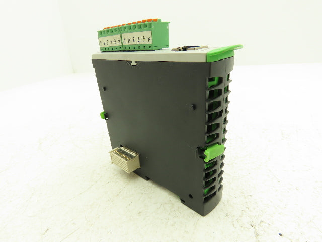 Keba TM 240/A Kemro K2-200 6 Temperature Inputs for J/K/L Thermoelements Rev. 08