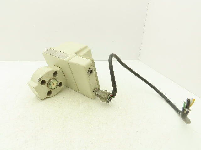 ABB 10D1476SH01PM29KY13A1122C2 Flow Tube Meter 1/10" 3mm Ceramic 740psi