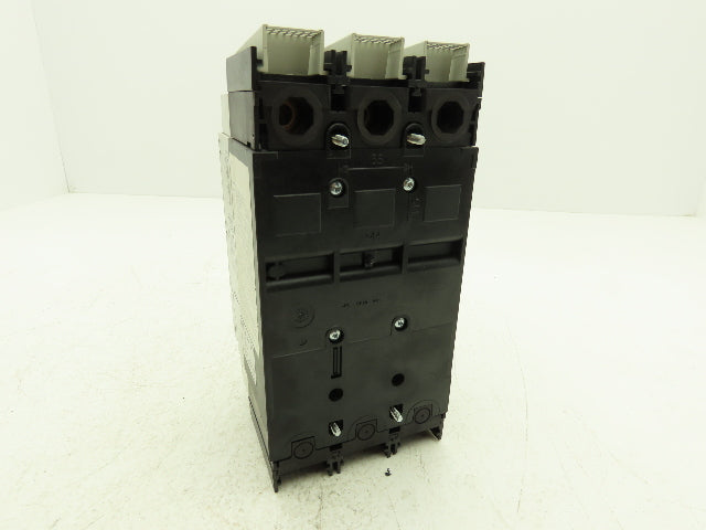Moeller NZMB2-A250-NA Circuit Breaker 250A 600VAC 3 Pole