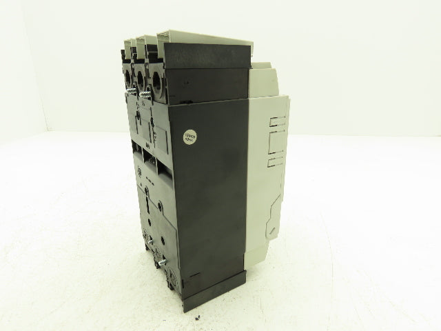 Moeller NZMB2-A250-NA Circuit Breaker 250A 600VAC 3 Pole
