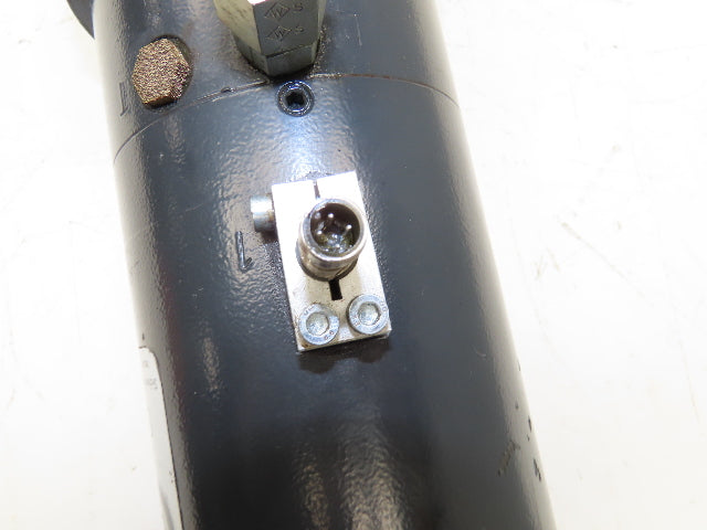 Sitema SK050073 Injection Molding Hydraulic Cylinder 52kN Engel Duo KR 50
