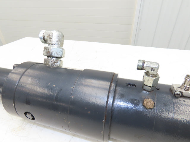 Sitema SK050073 Injection Molding Hydraulic Cylinder 52kN Engel Duo KR 50
