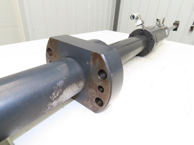 Sitema SK050073 Injection Molding Hydraulic Cylinder 52kN Engel Duo KR 50
