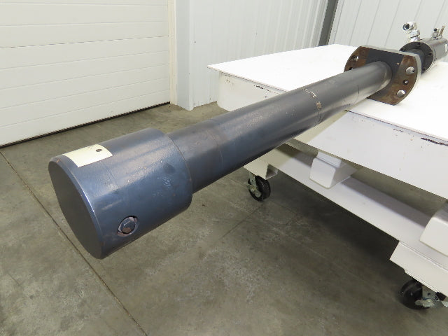 Sitema SK050073 Injection Molding Hydraulic Cylinder 52kN Engel Duo KR 50